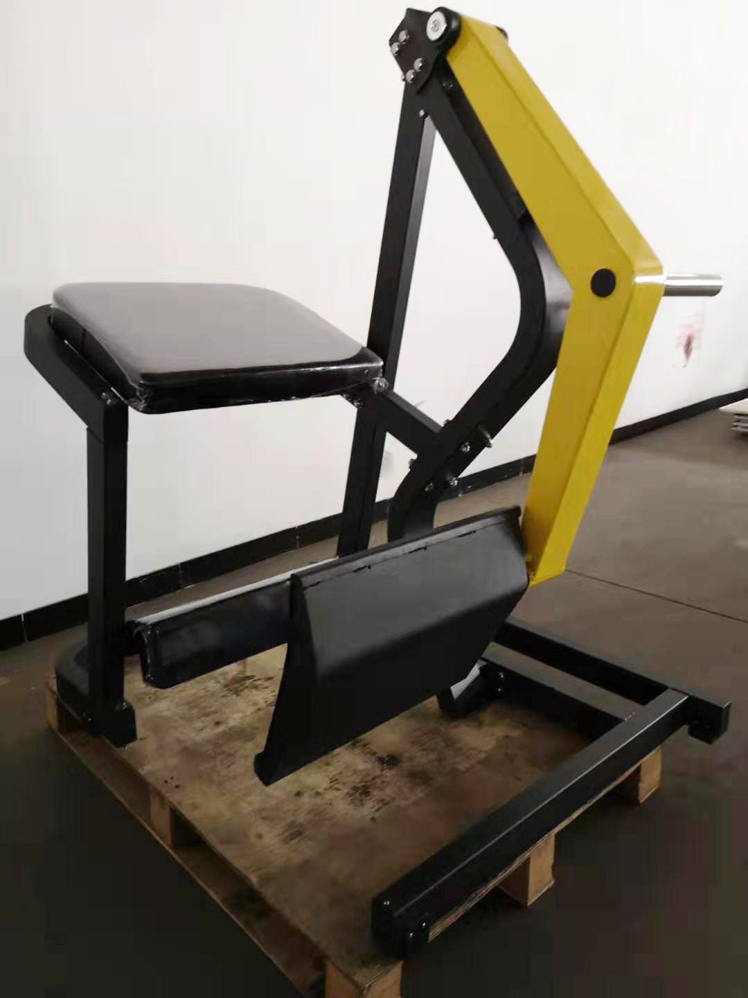 Rear kick machine - Image 3