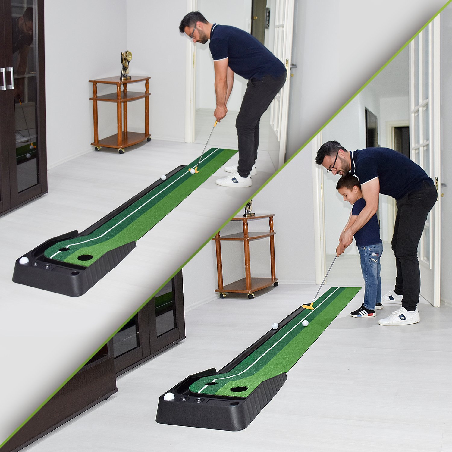 Golf kit - Image 2