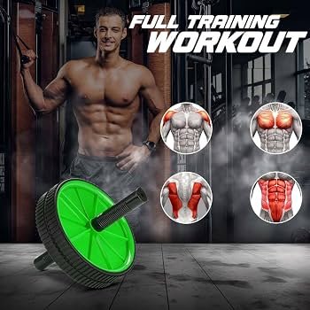 Ab Wheel