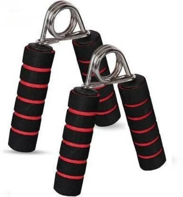 Hand Grip Pairs - Image 3