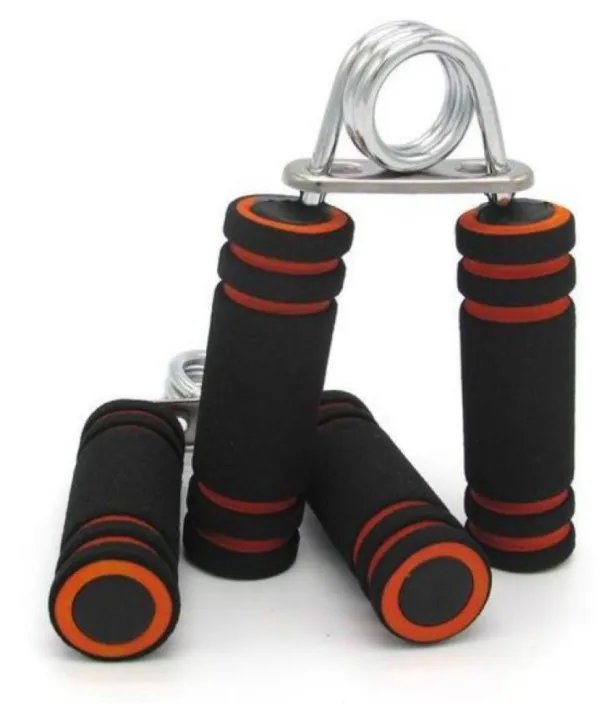 Hand Grip Pairs - Image 5