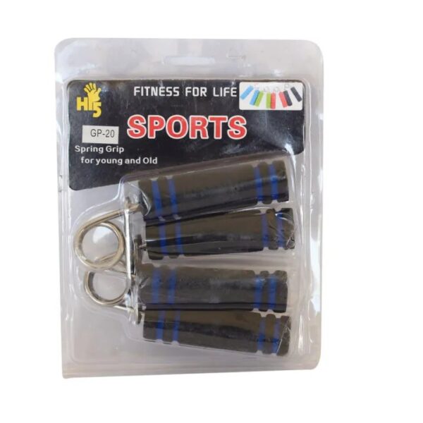 Hand Grip Pairs