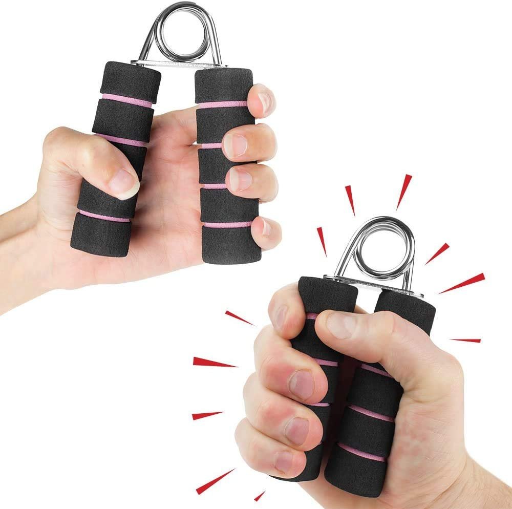 Hand Grip Pairs - Image 4