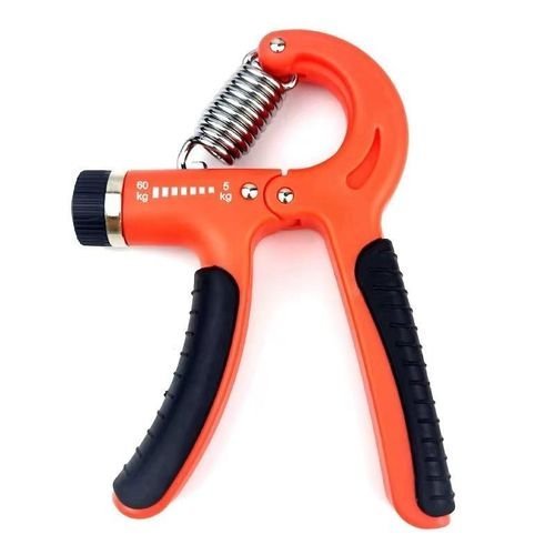 Hand Grip Without Timer