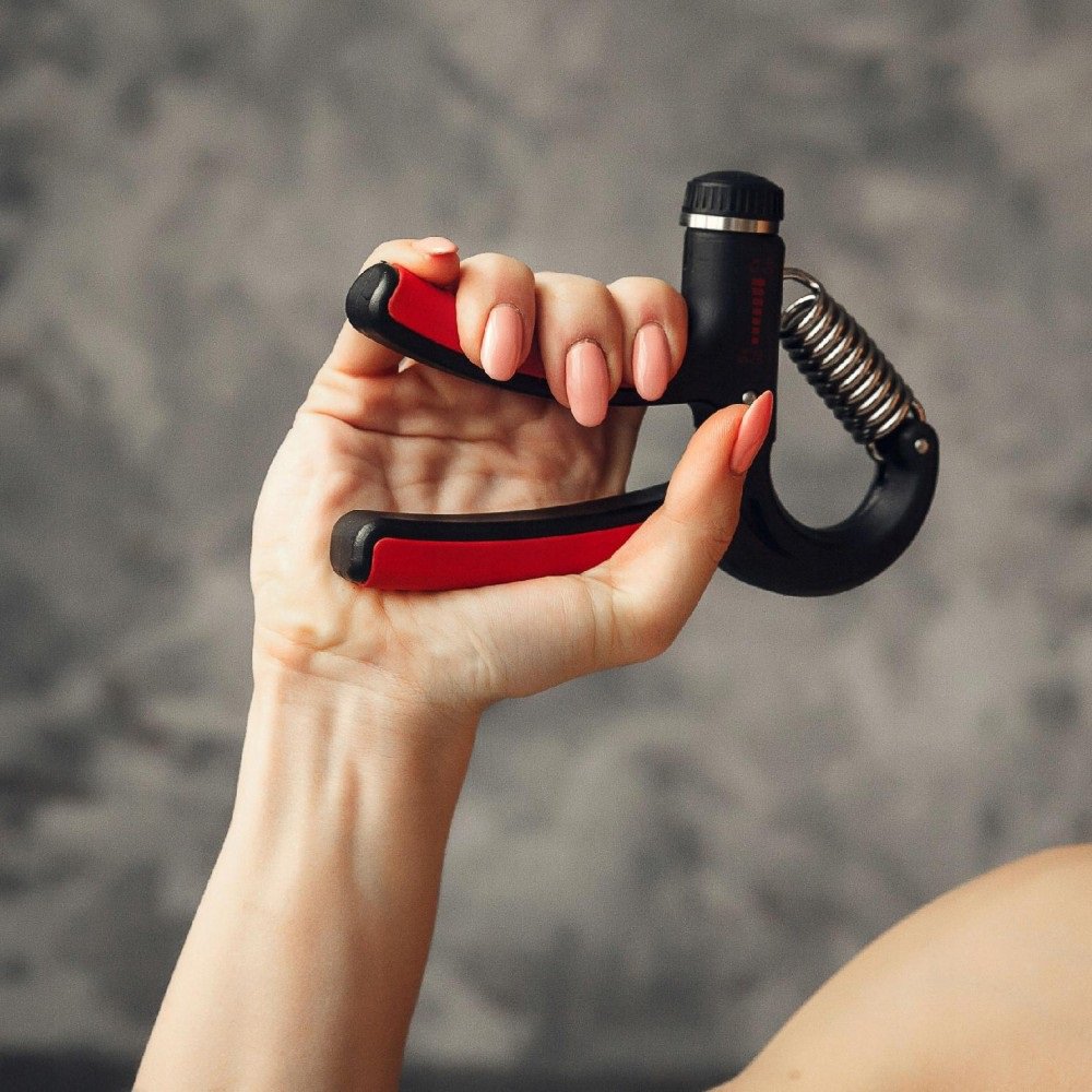 Hand Grip Without Timer - Image 4