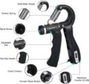 Hand Grip Set