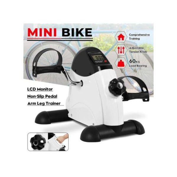 Mini exercise Bike