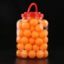 60 in 1 Table Tennis Ball/Egg