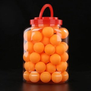 60 in 1 Table Tennis Ball/Egg