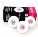 3 in 1 Table Tennis Ball/Egg
