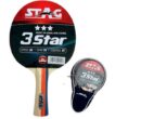 3 Star Table Tennis Bat