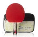 5 Star Table Tennis Bat