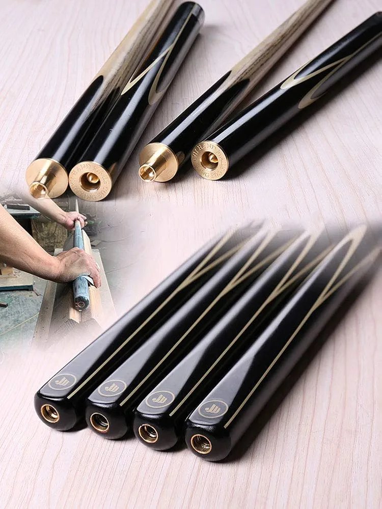 3/4 Detachable Cue Stick Combo - Image 6