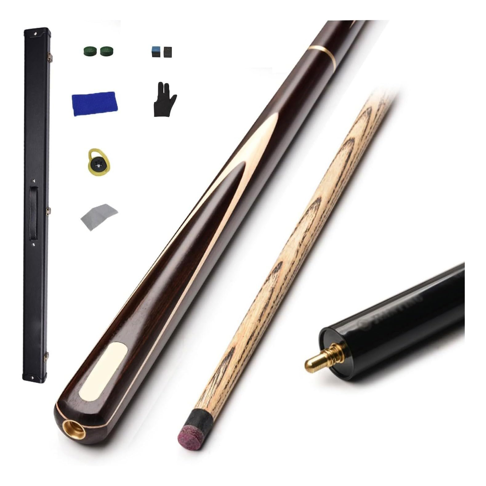 3/4 Detachable Cue Stick Combo - Image 8
