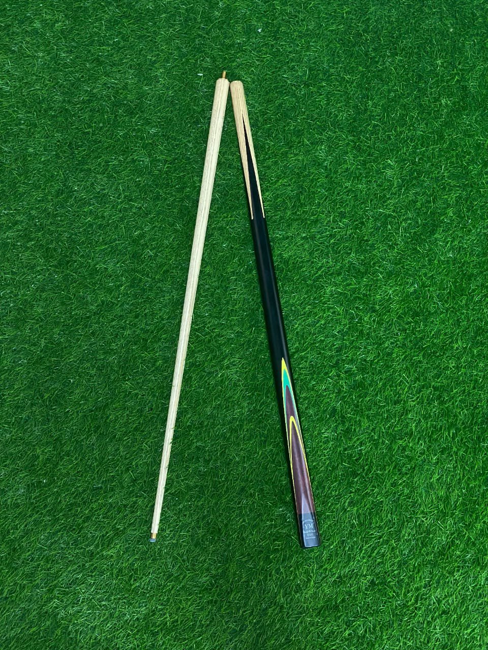 Ordinary Cue Stick Combo with Leather bag/ Pouche - Image 6