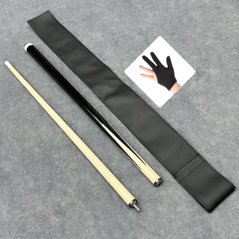 Ordinary Cue Stick Combo with Leather bag/ Pouche - Image 5