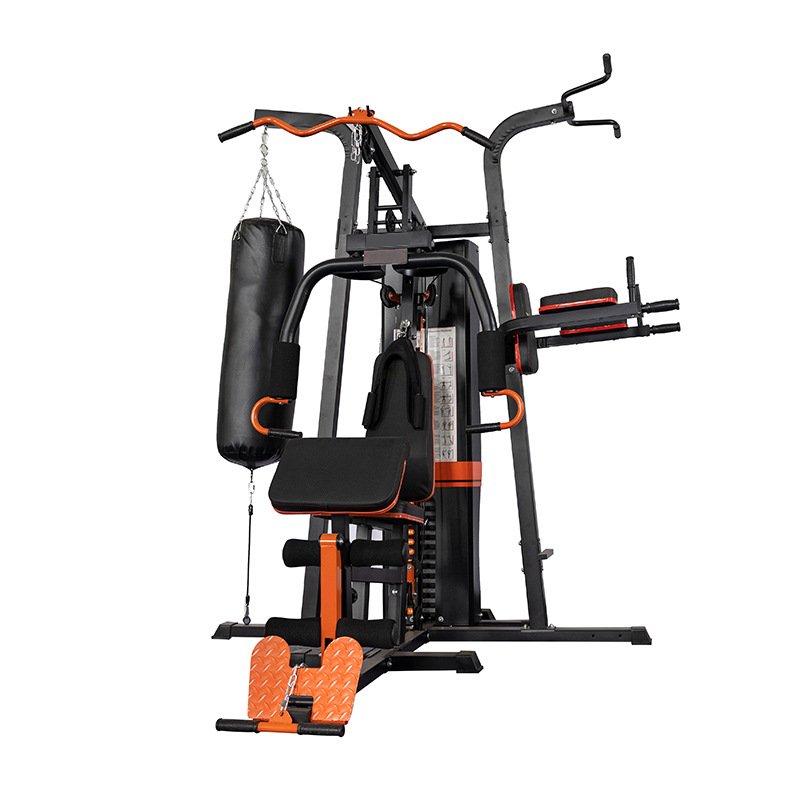 3 Station Gym - Image 7