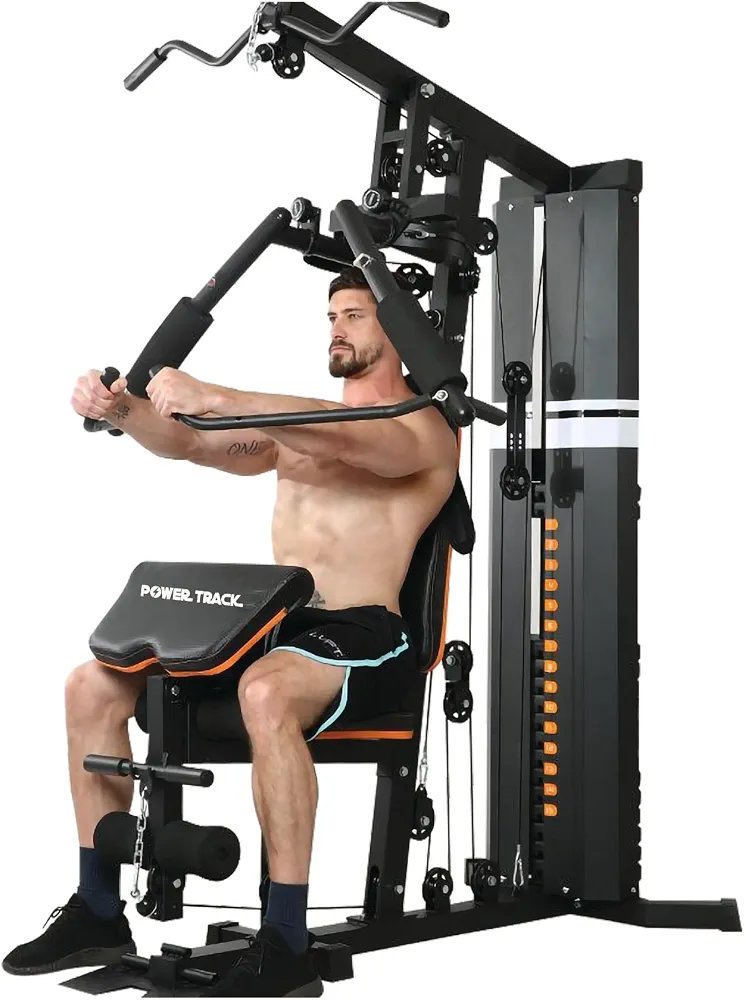 3 Station Gym - Image 4