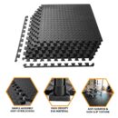 Thick Interlocking mat