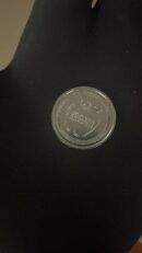 Snooker Coin