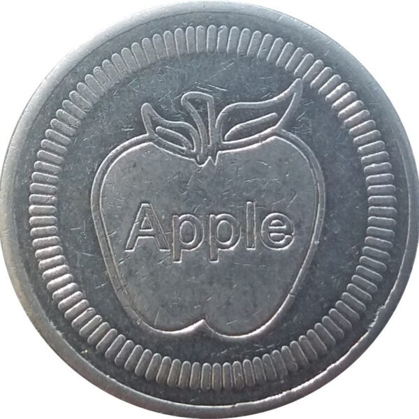 Snooker Coin
