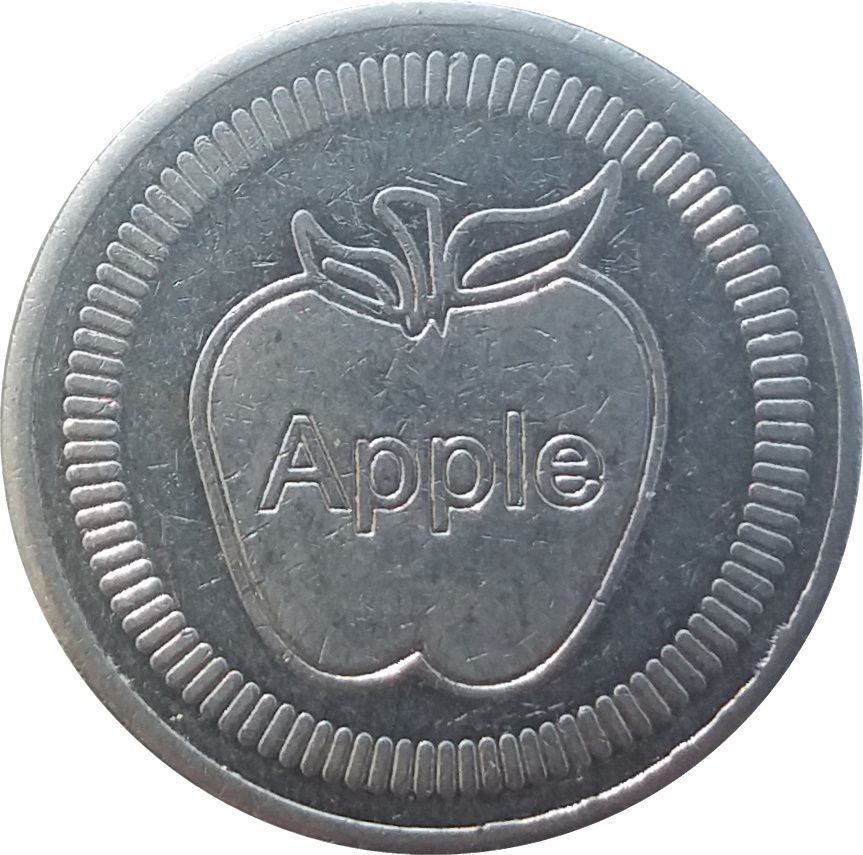 Snooker Coin