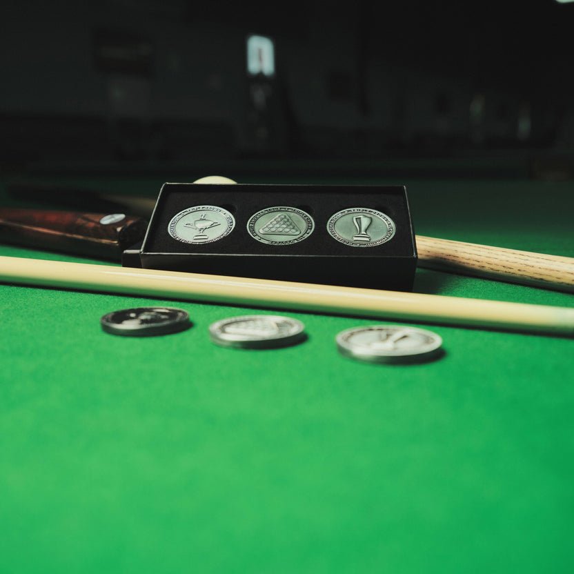 Snooker Coin - Image 3