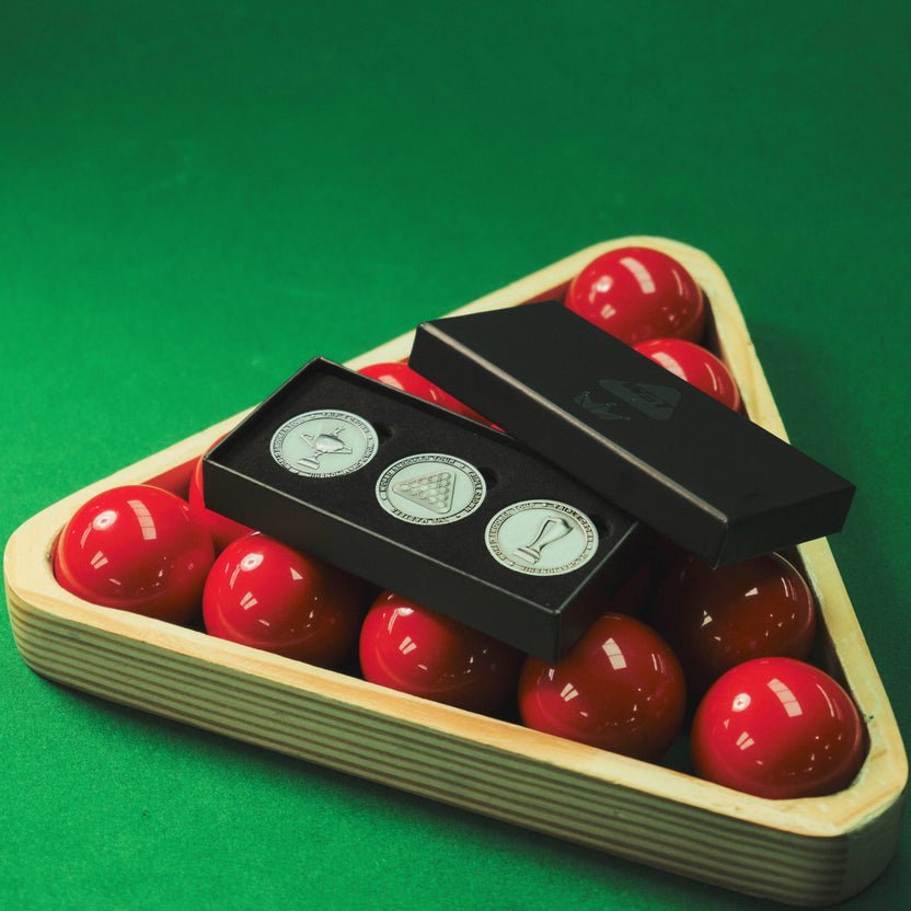 Snooker Coin - Image 2