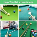 Snooker Bridge Iron