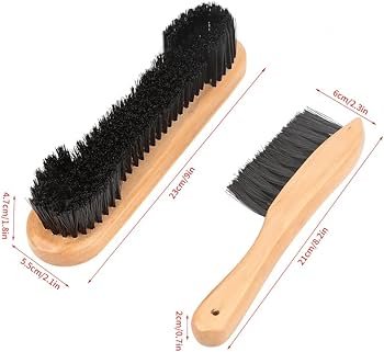 Snooker Table Brush - Image 6