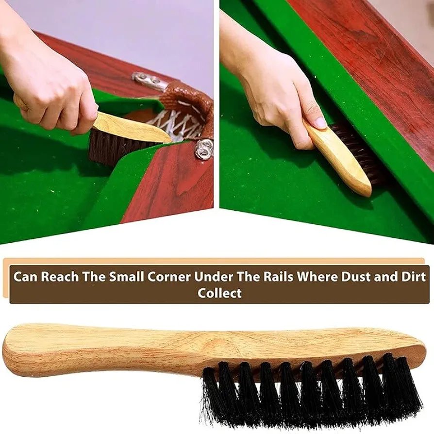 Snooker Table Brush - Image 2