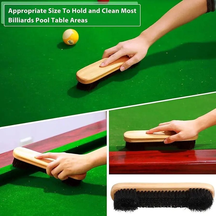Snooker Table Brush - Image 3