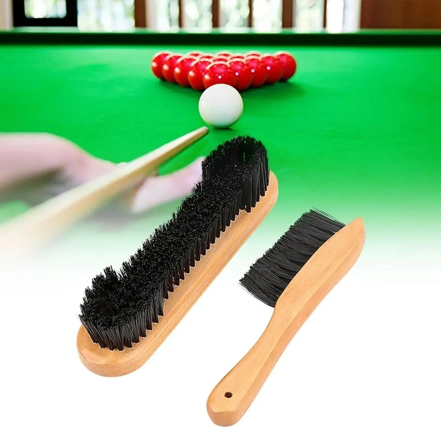Snooker Table Brush - Image 5