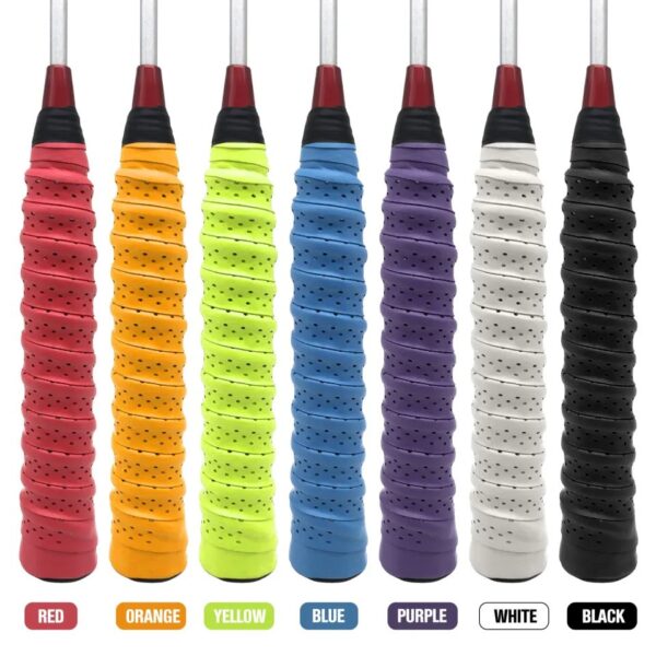 Badminton Overgrip Tape