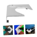 Snooker Table Edge Iron