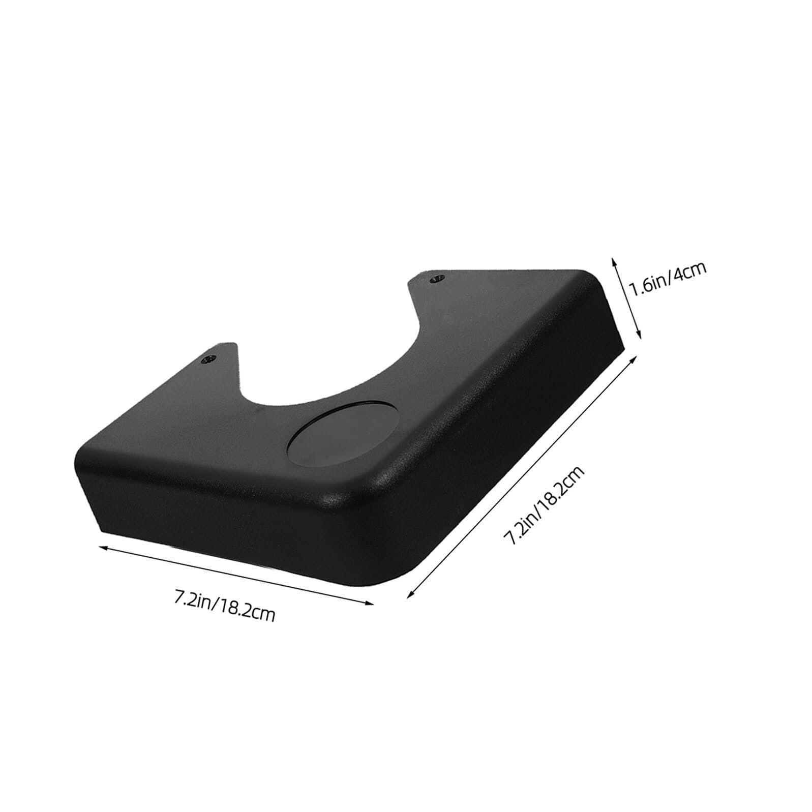 Snooker Table Edge Plastic - Image 4