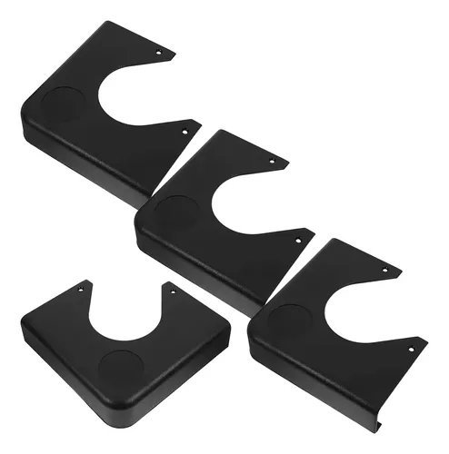 Snooker Table Edge Plastic