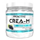 Proactive Crea-M