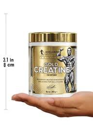 Gold Creatine