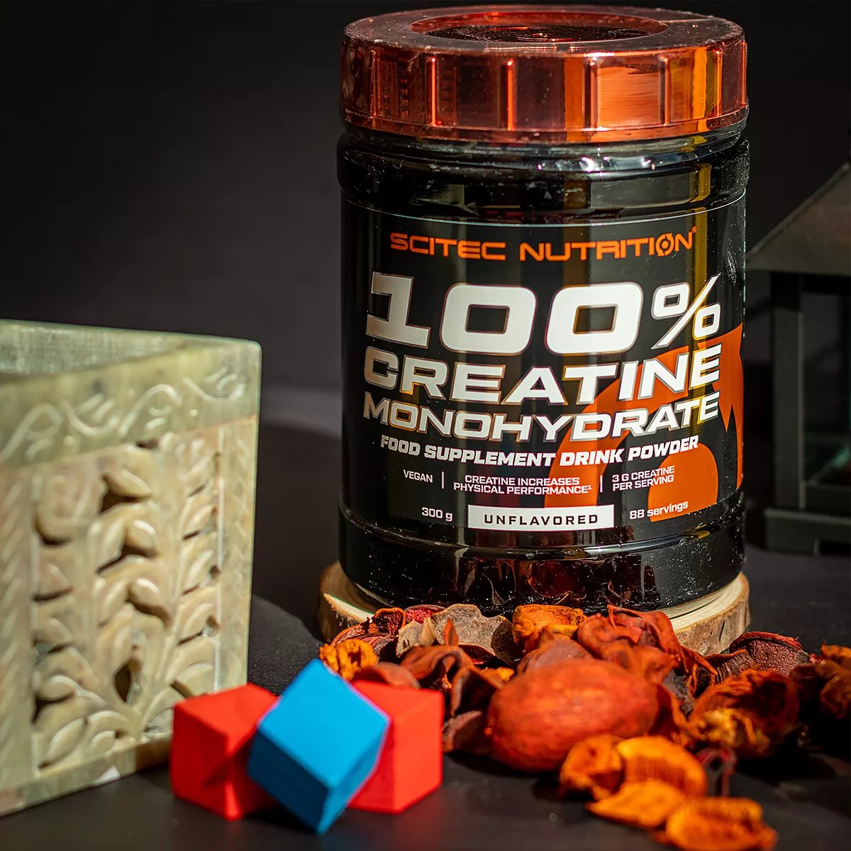 100% Creatine - Image 2