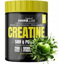 Hiro Lab Creatine