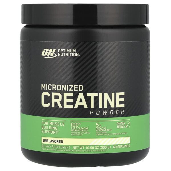 ON Nutriton Creatine
