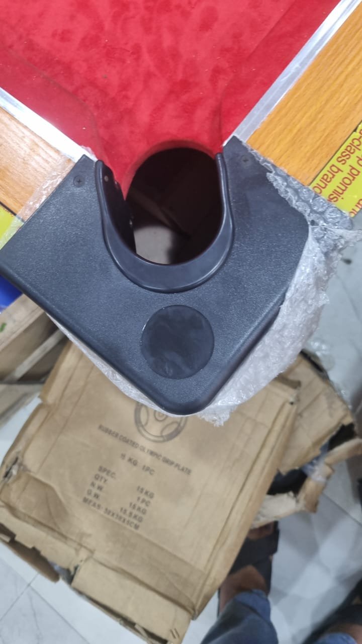 Snooker Table Edge Plastic - Image 2