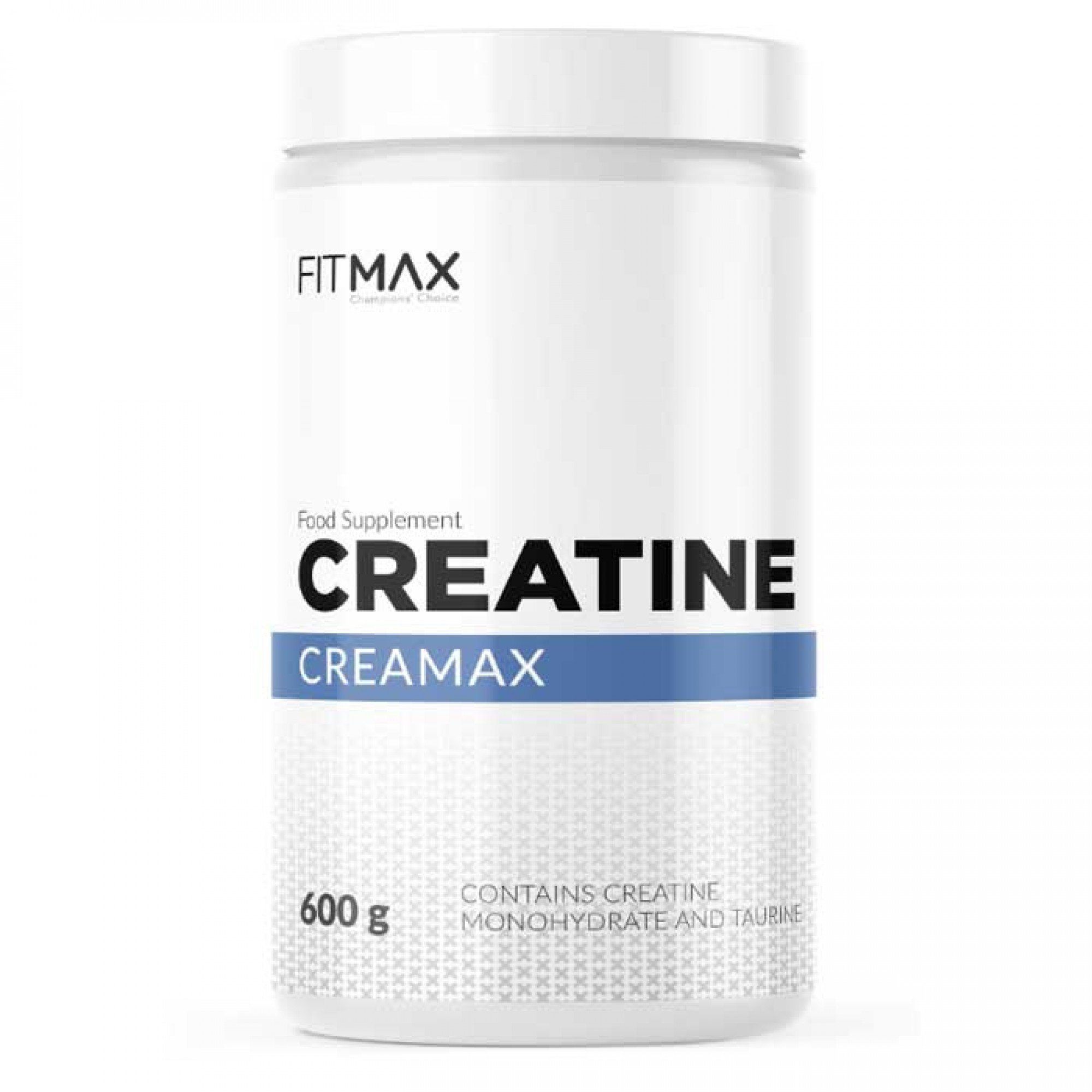 FitMax Creatine Supplements