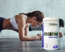 FitMax Creatine Supplements