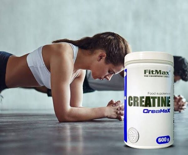 FitMax Creatine Supplements
