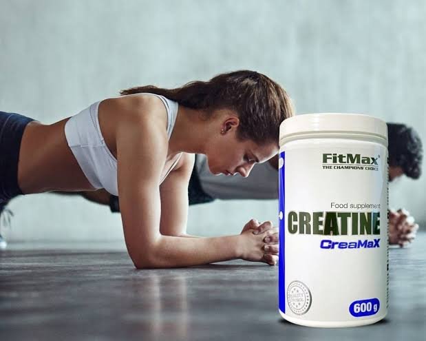 FitMax Creatine Supplements - Image 2