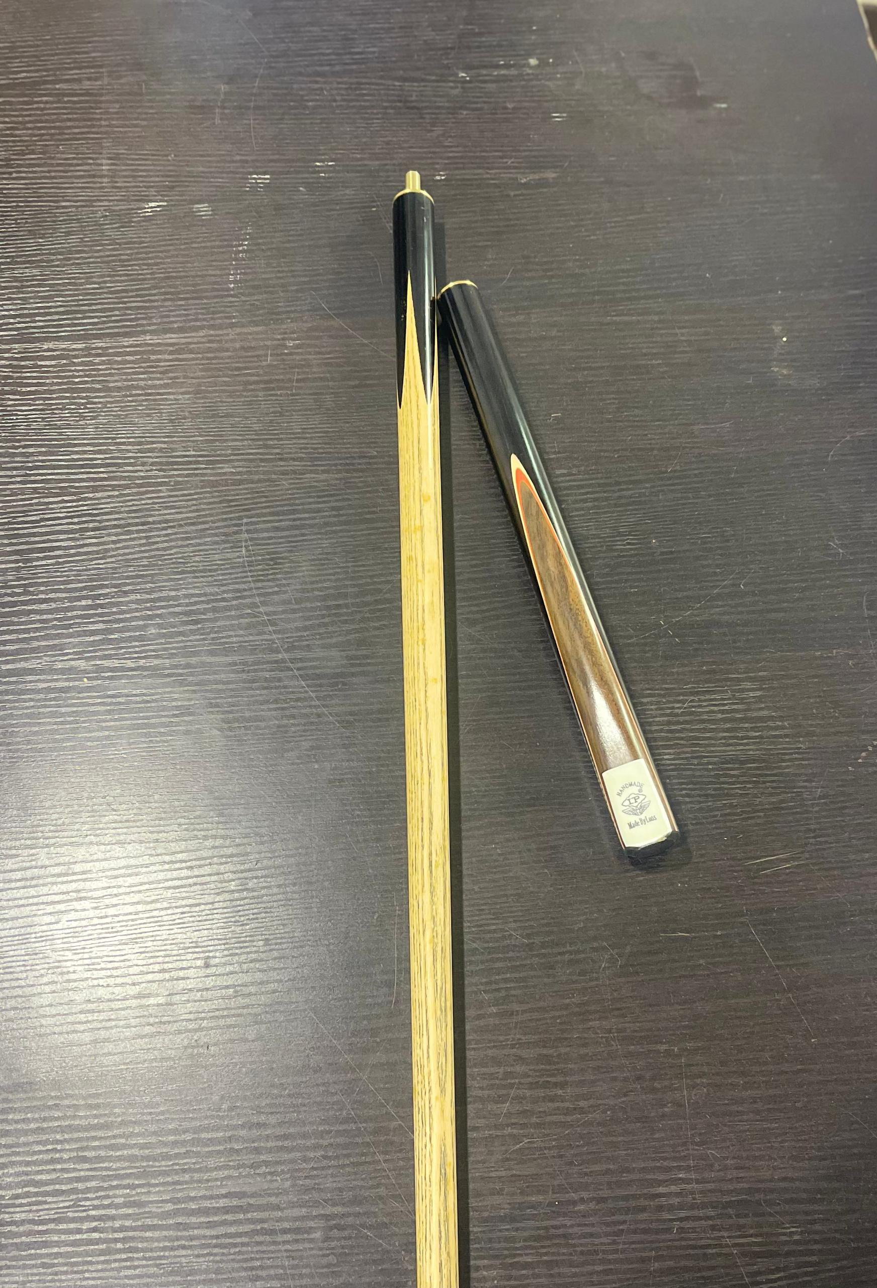 3/4 Detachable Cue Stick Combo - Image 5