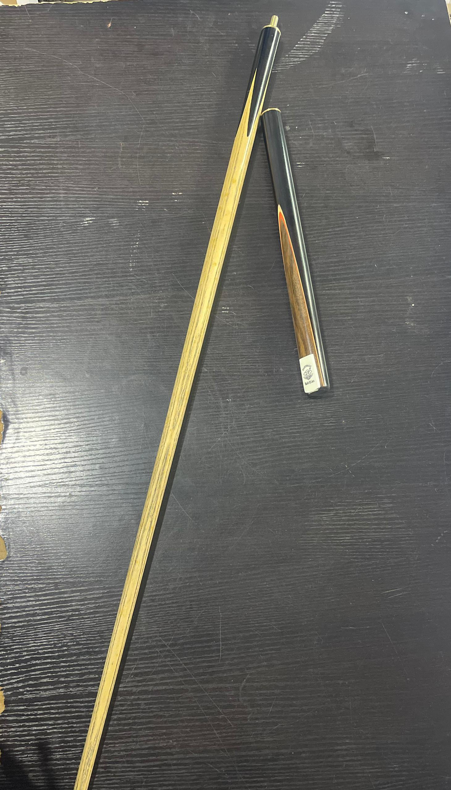 3/4 Detachable Cue Stick Combo - Image 4