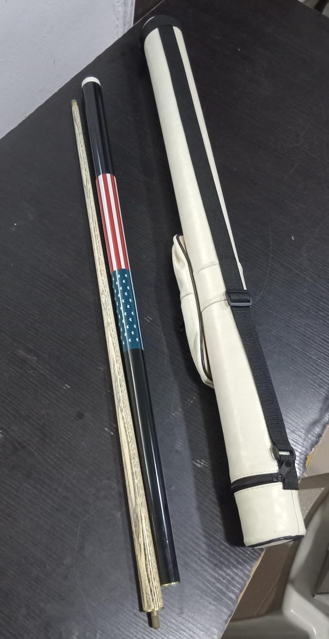 USA Wooden Stick Combo - Image 5